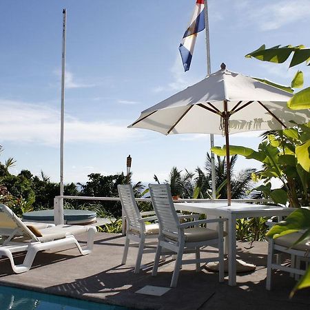 Juliana'S Hotel Windward Side Exterior foto